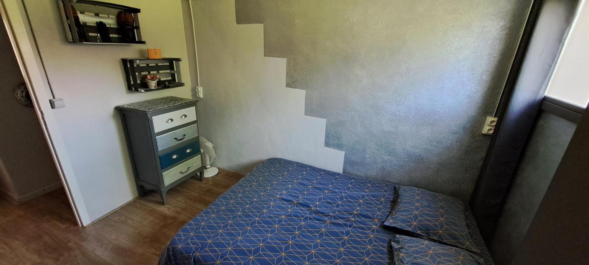 Appartement "Les Calins" Ney Exteriér fotografie