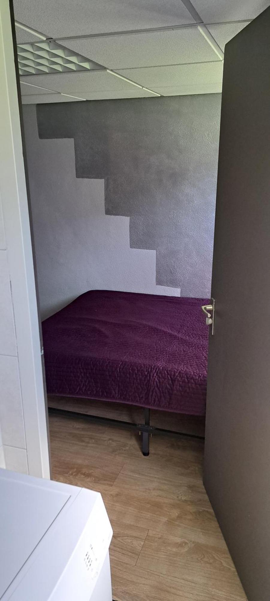 Appartement "Les Calins" Ney Exteriér fotografie