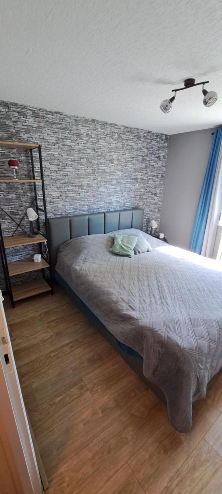 Appartement "Les Calins" Ney Exteriér fotografie