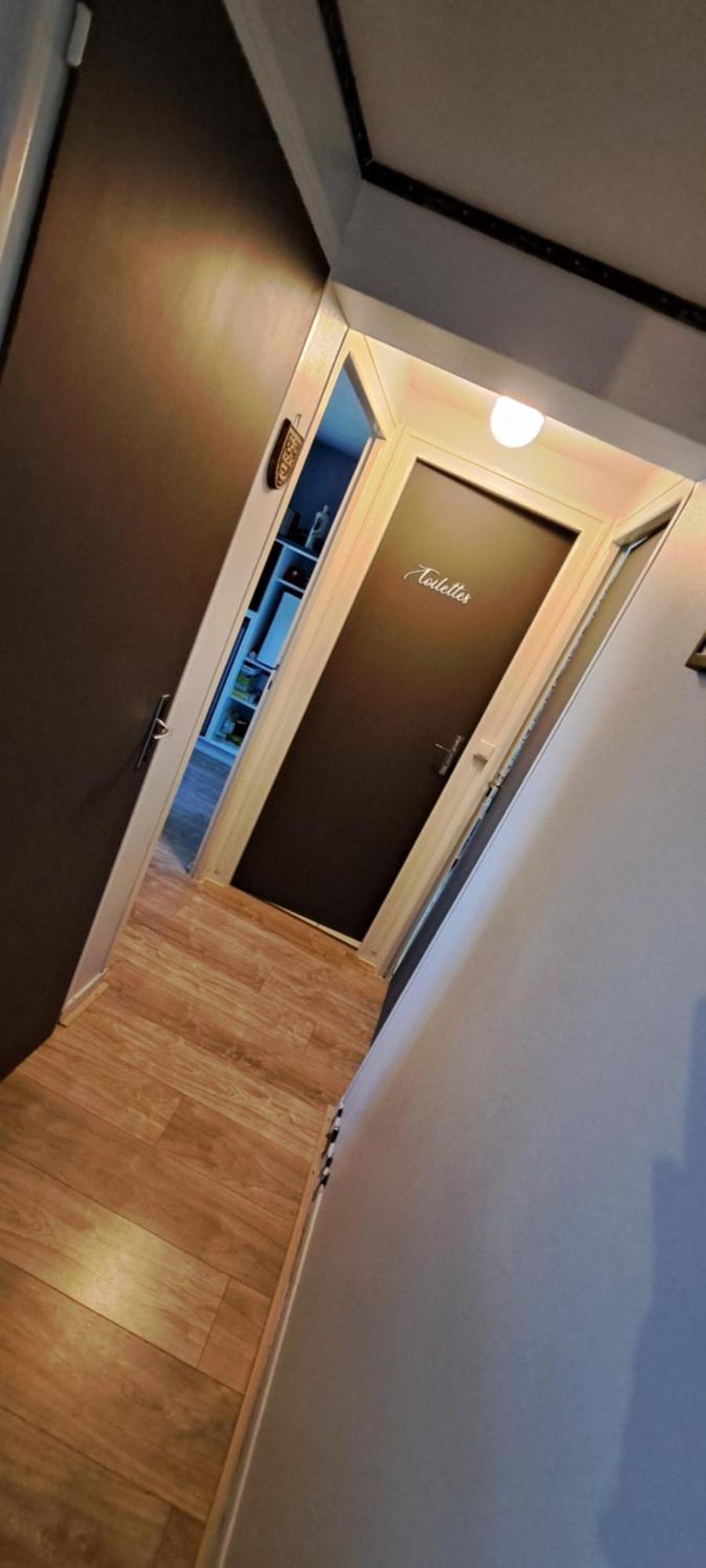 Appartement "Les Calins" Ney Exteriér fotografie
