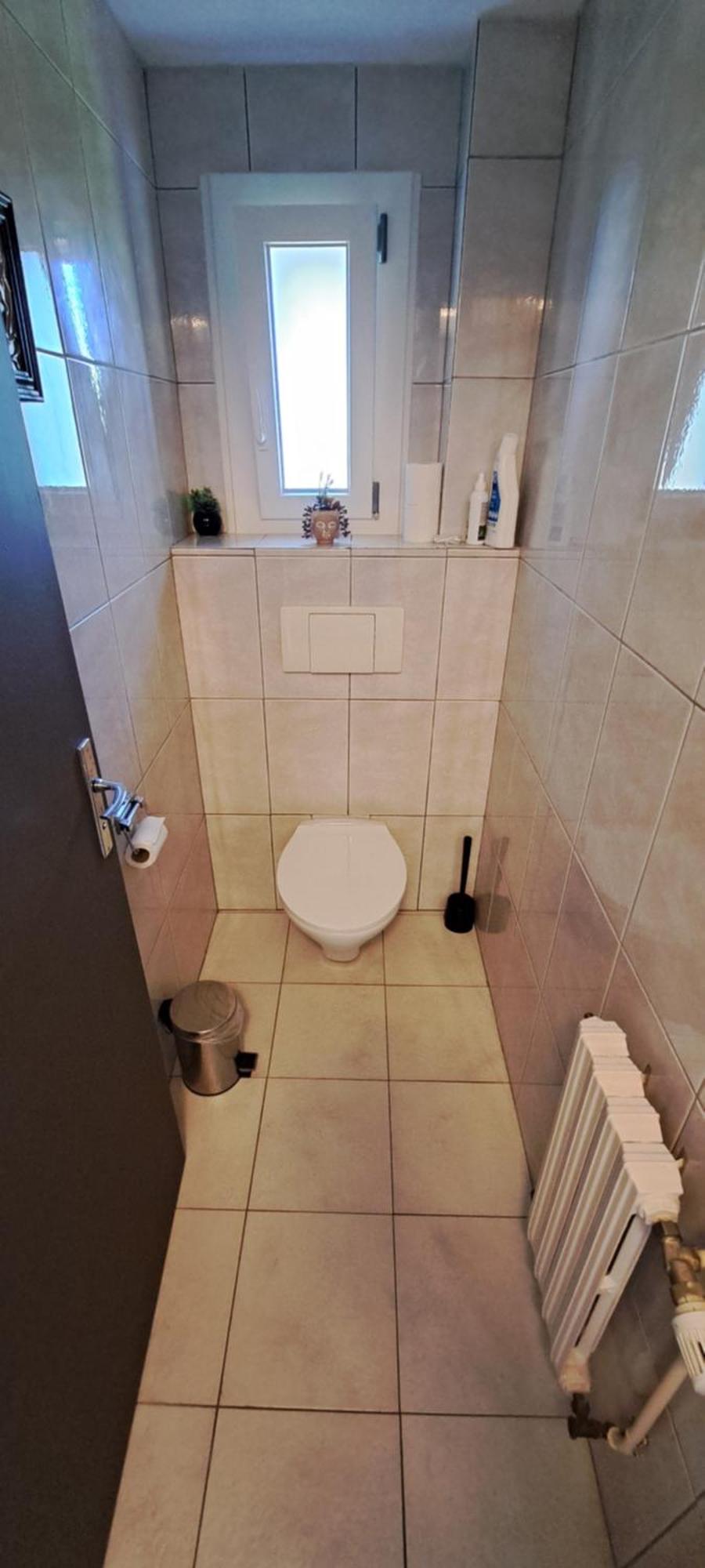 Appartement "Les Calins" Ney Exteriér fotografie